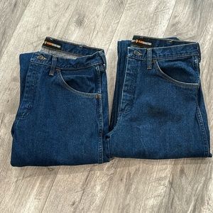 Wrangler fr jeans